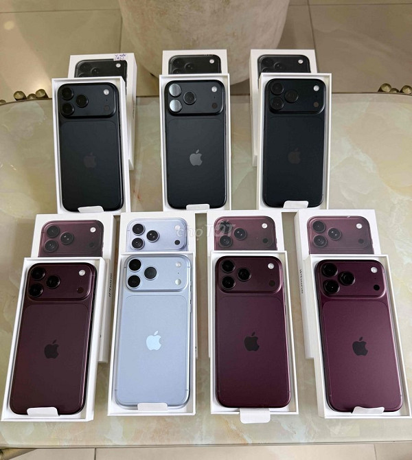 Apple iPhone 18 Pro Max, iPhone 18 Pro, iPhone Duo