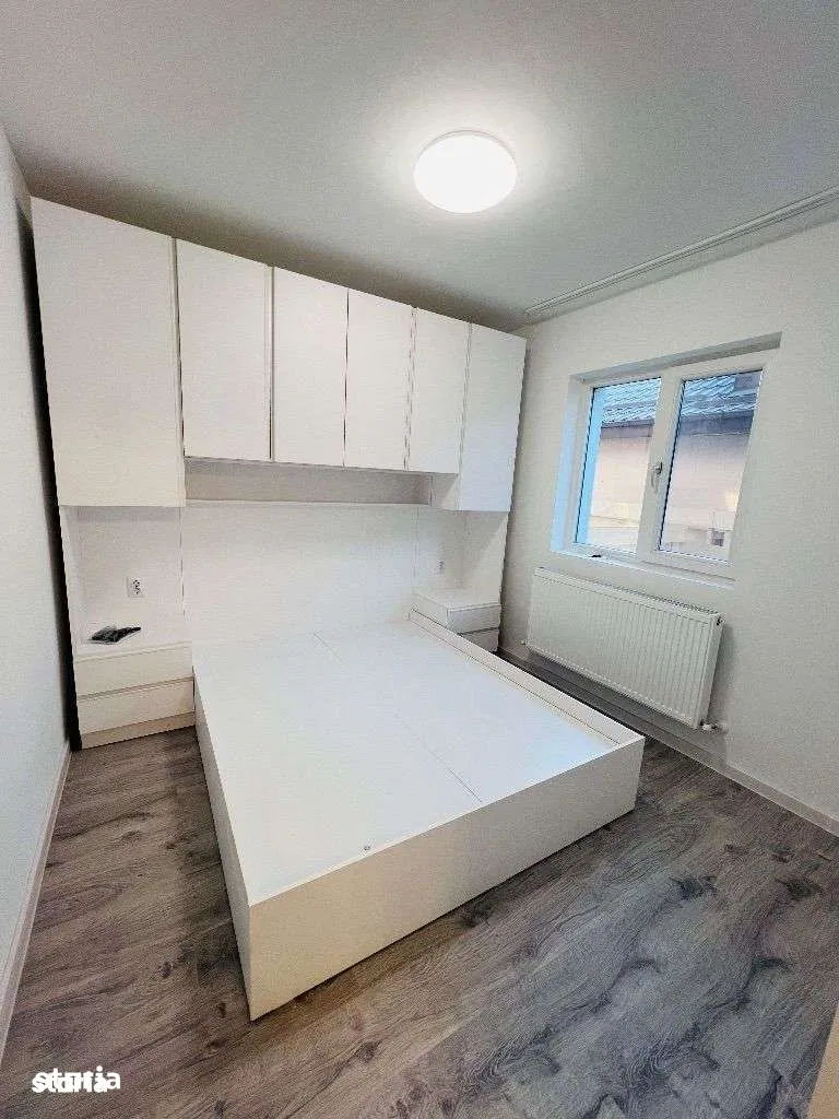 Квартира-студия, 30 м², Яссы