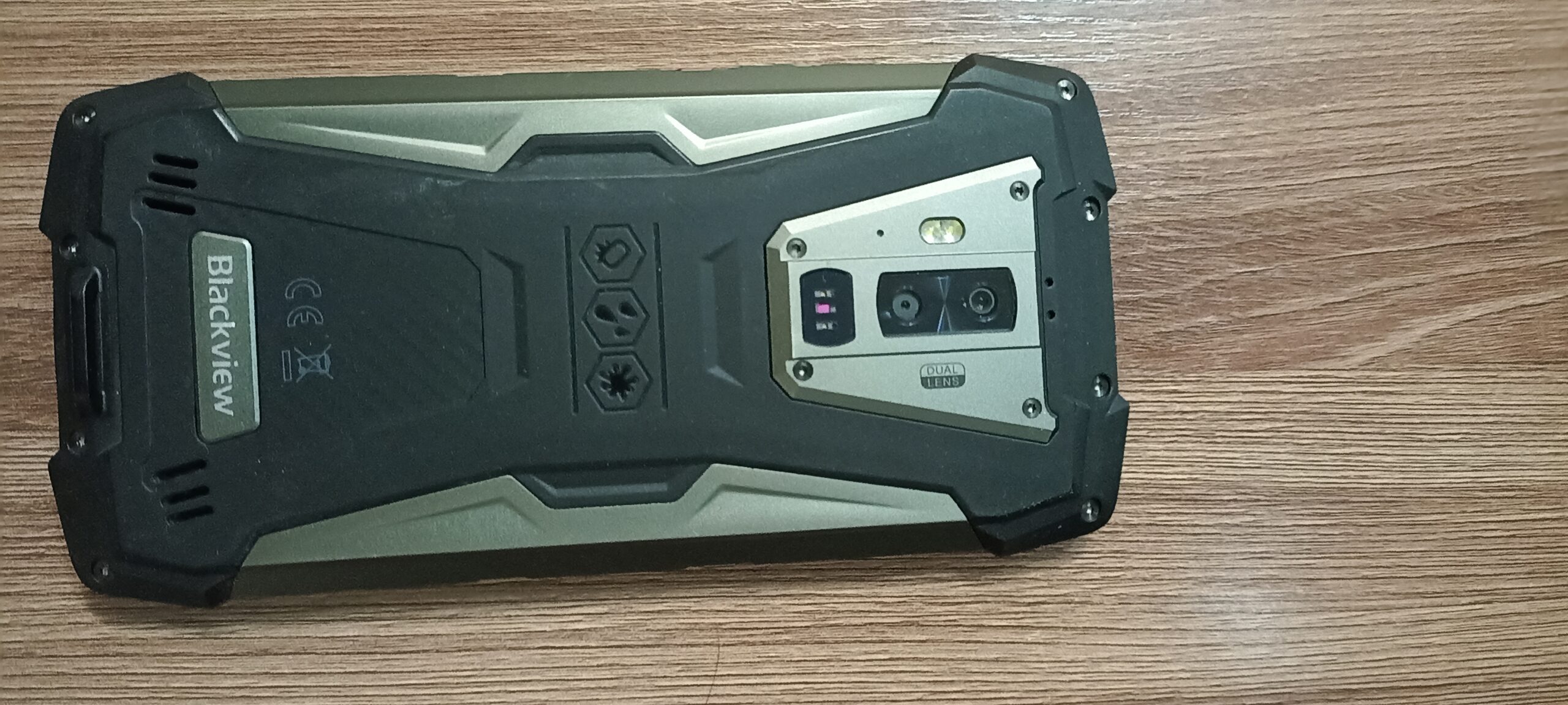 Blackview BV9700 Pro