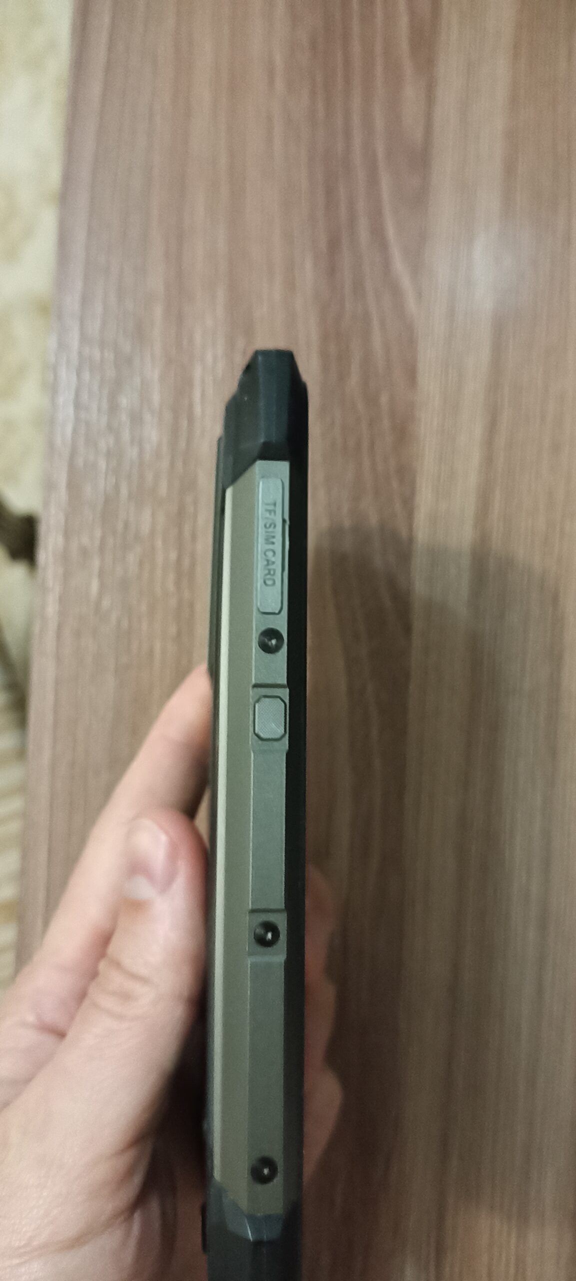 Blackview BV9700 Pro