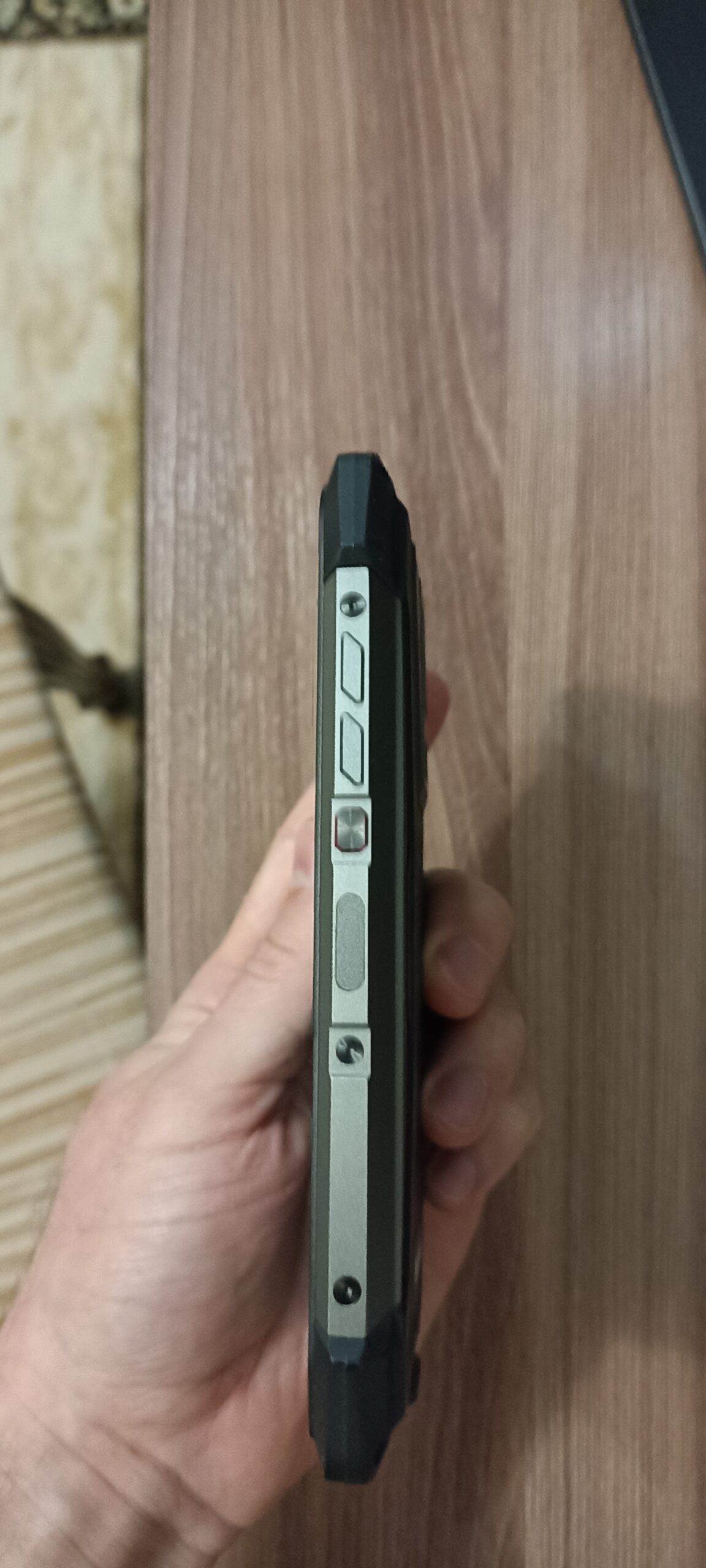 Blackview BV9700 Pro