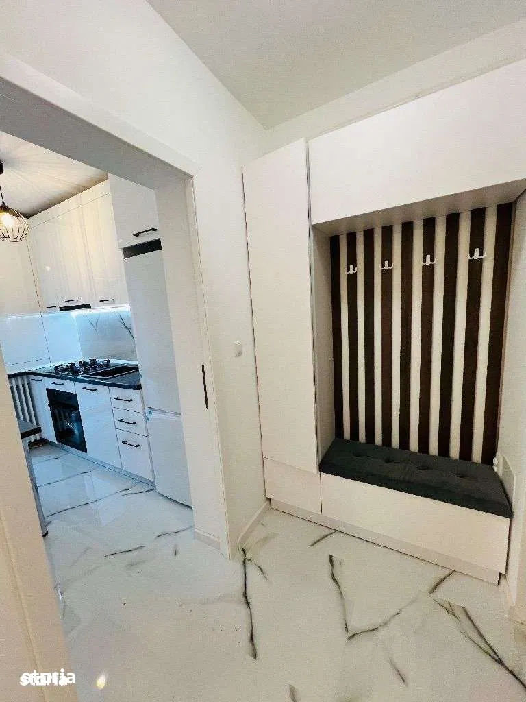 Квартира-студия, 30 м², Яссы