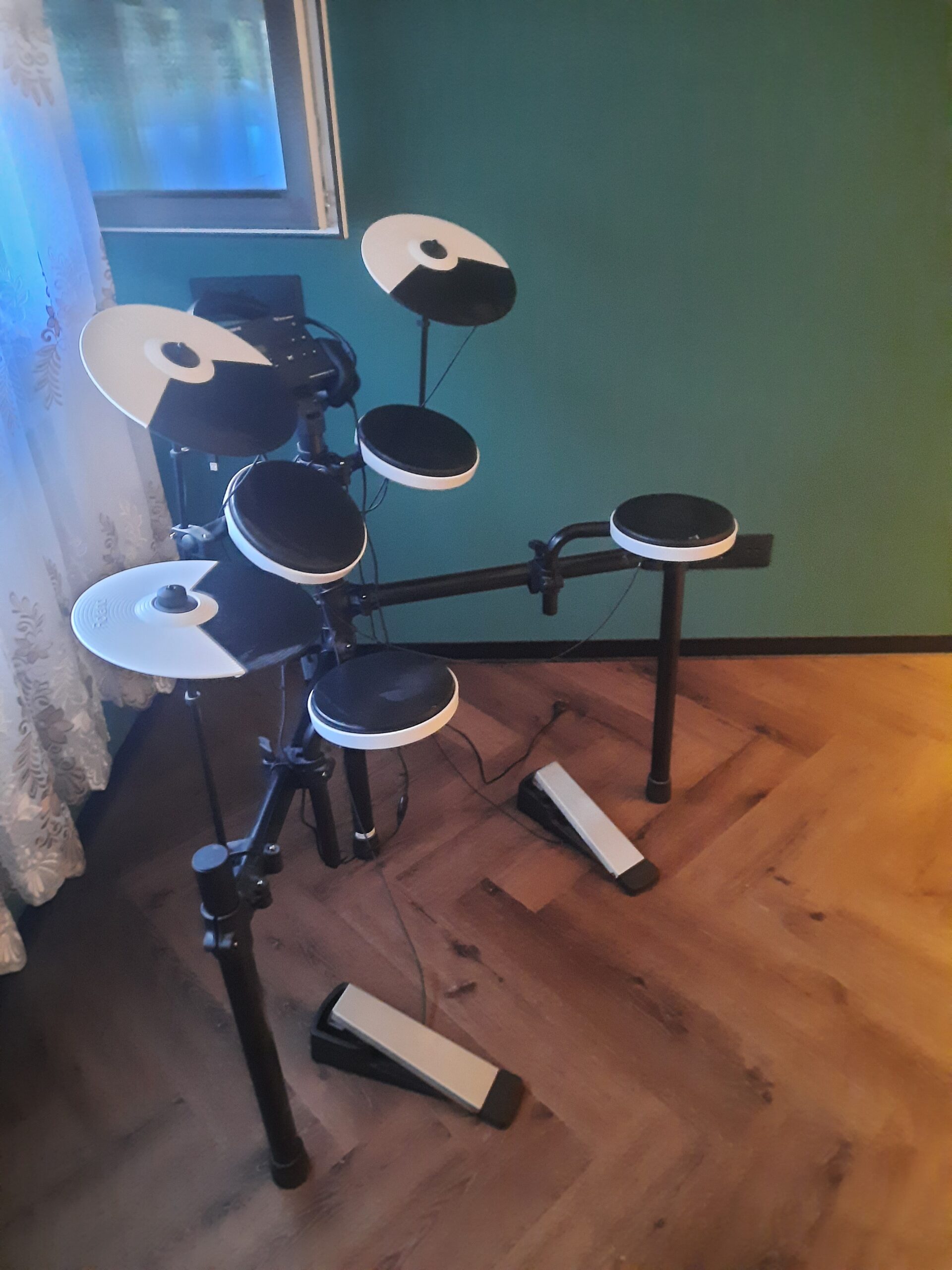 Roland TD-02K V-Drums Kit