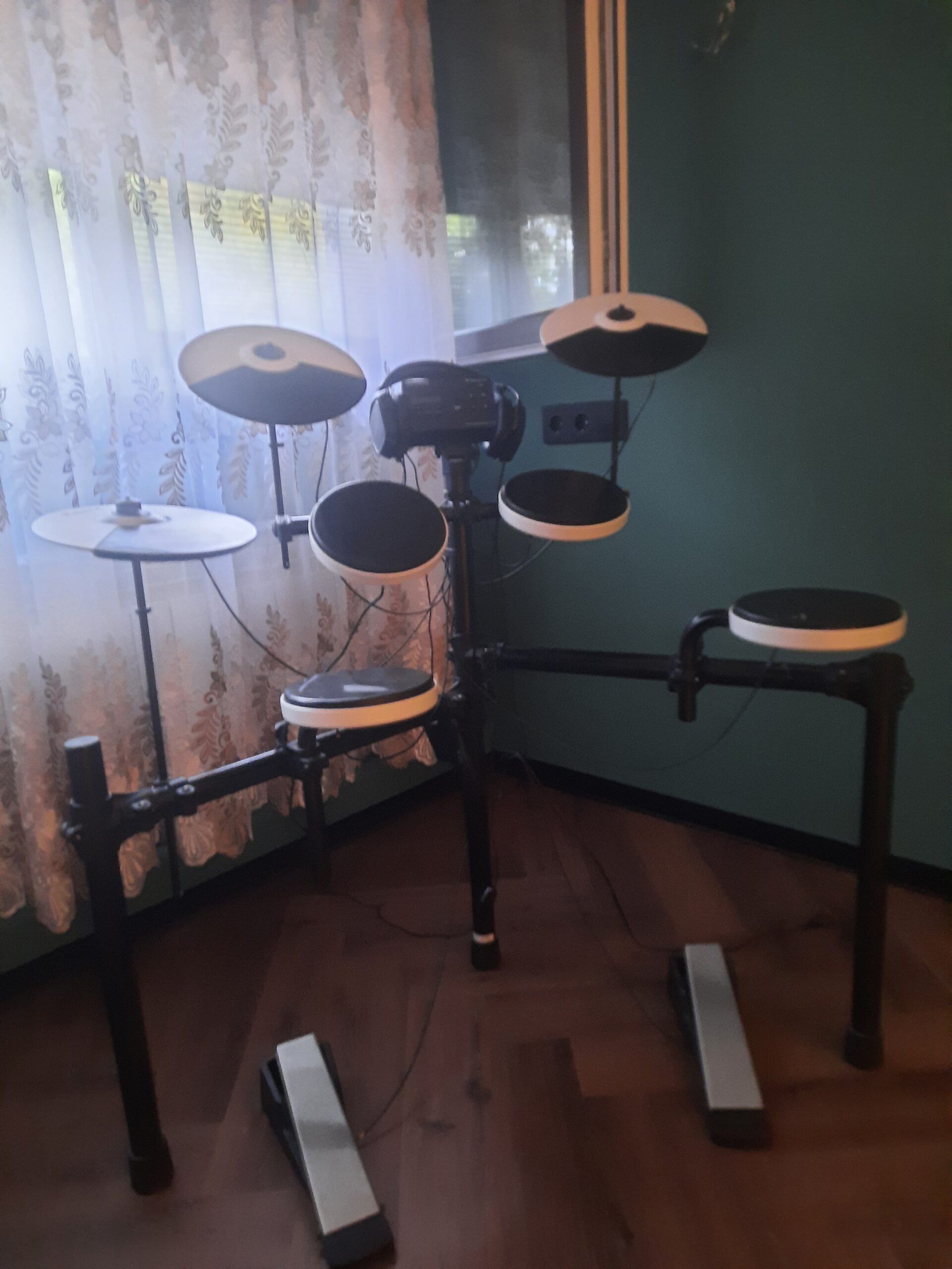 Roland TD-02K V-Drums Kit