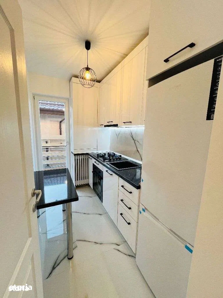 Квартира-студия, 30 м², Яссы