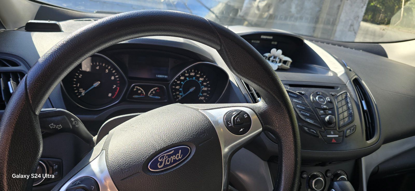 Ford Eskape