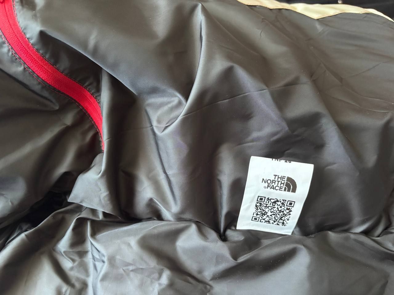 The North Face 700