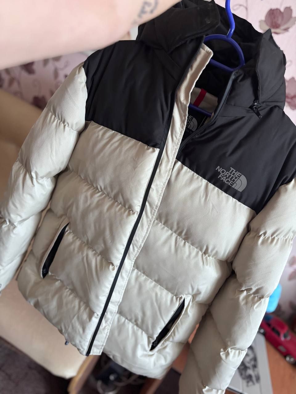 The North Face 700
