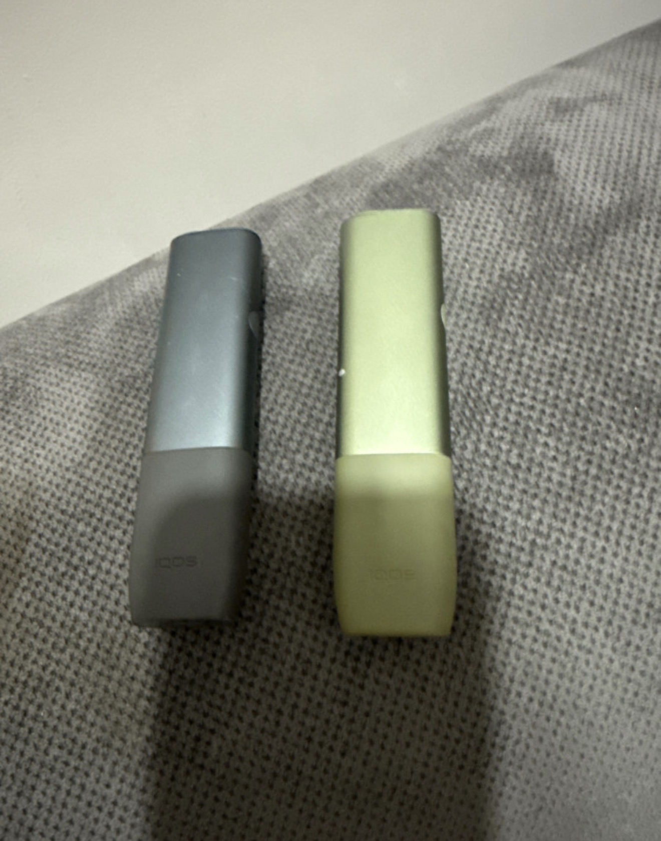 Iqos