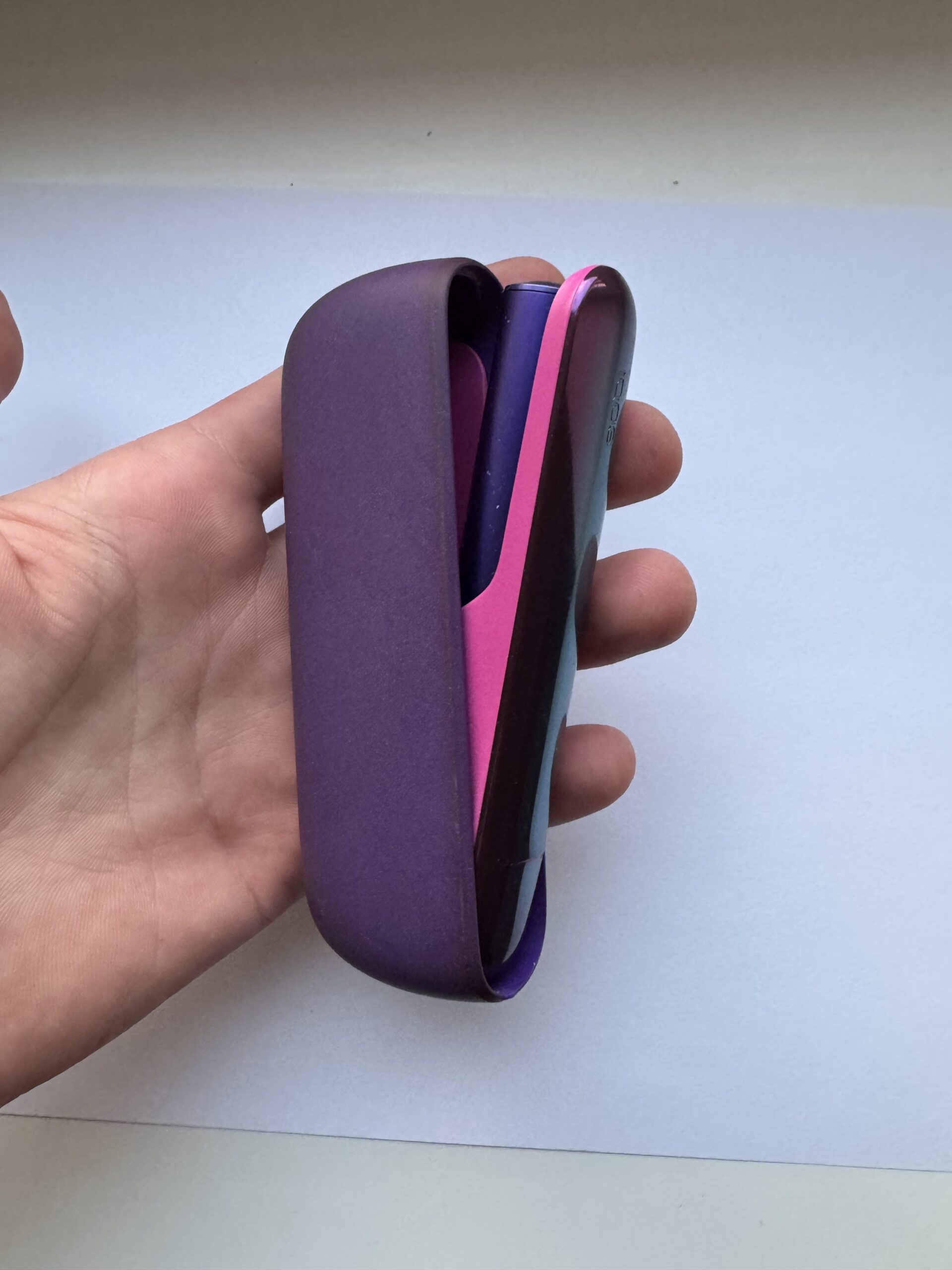 Iqos iluma limited edition