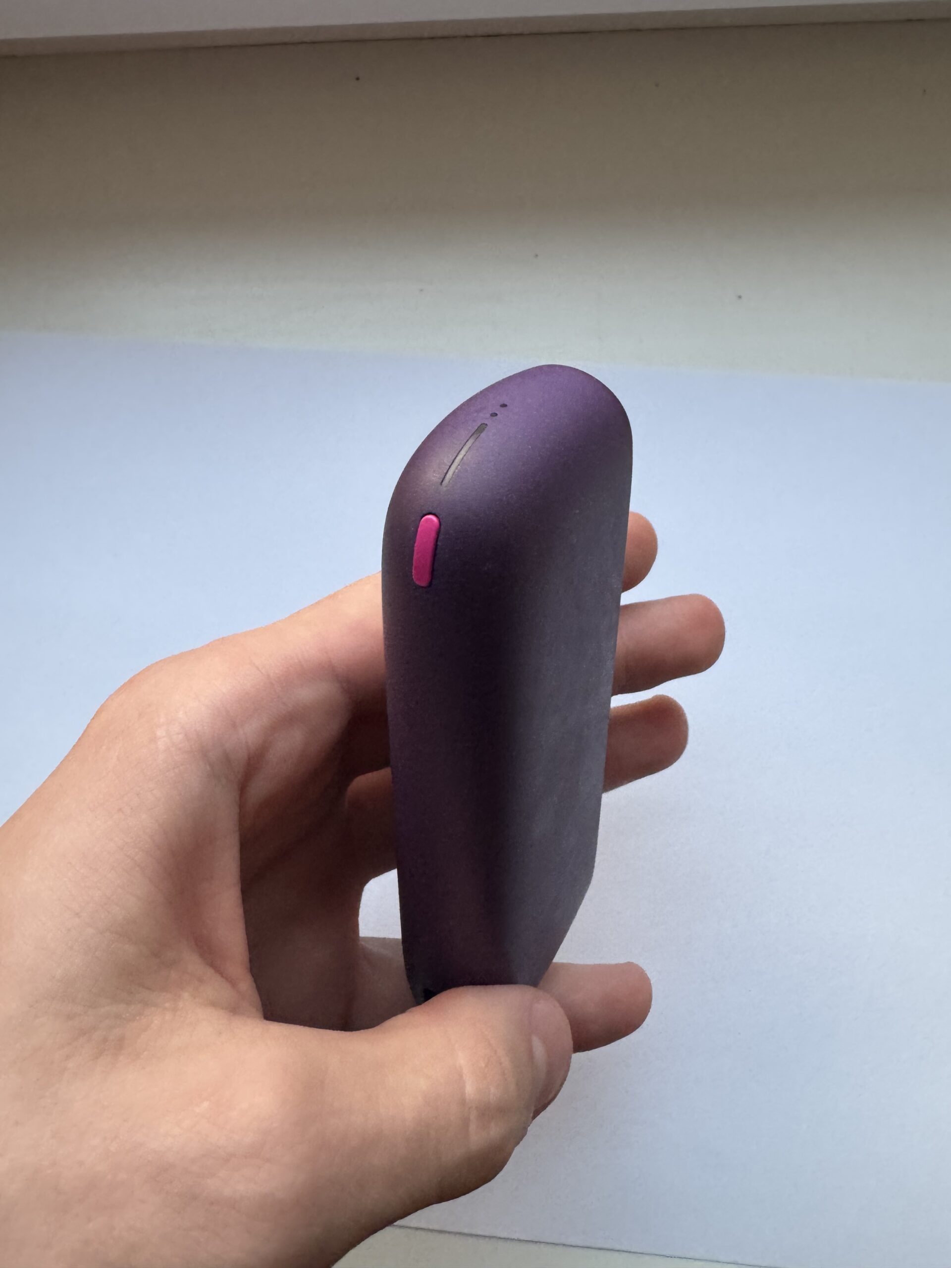 Iqos iluma limited edition