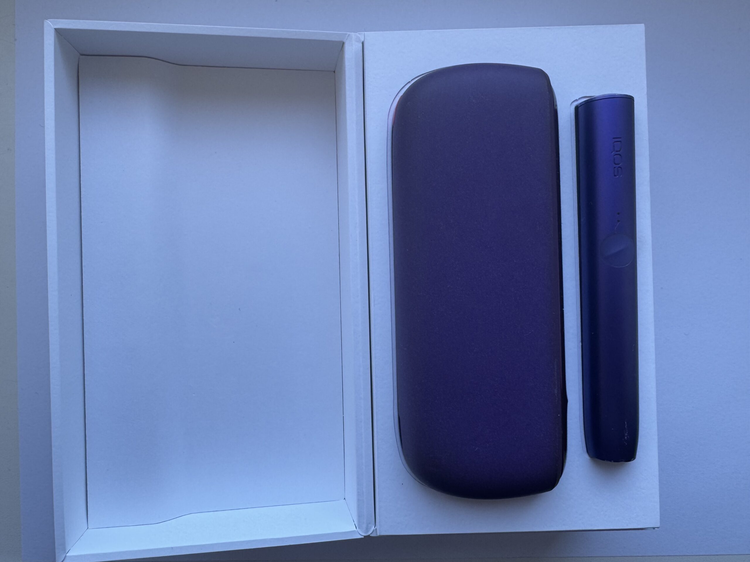 Iqos iluma limited edition