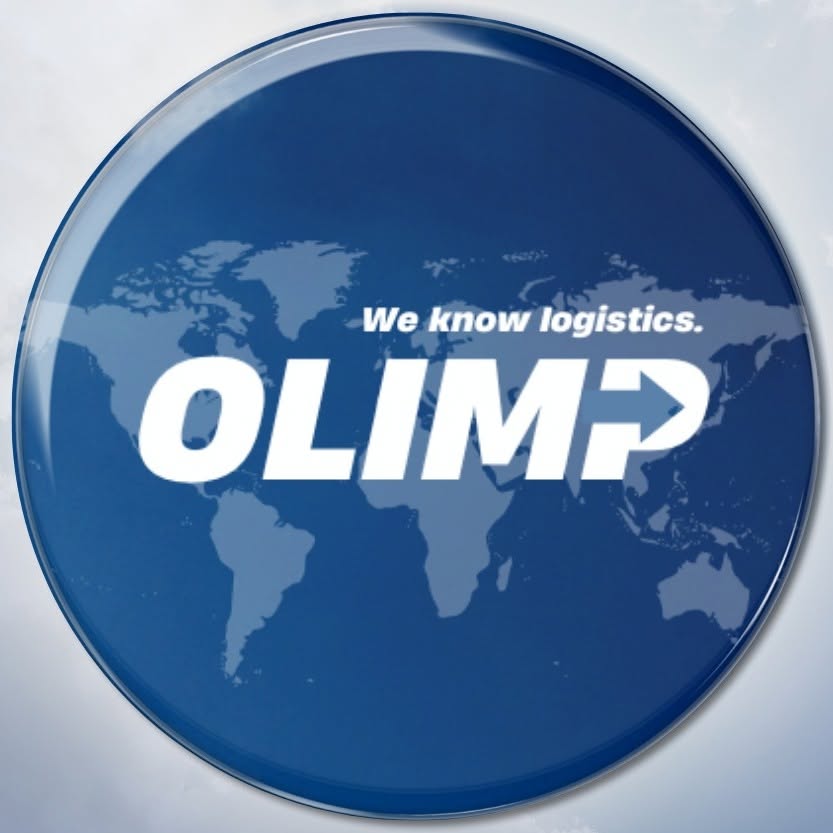 OLIMP AC — международная транспортно-экспедиторска
