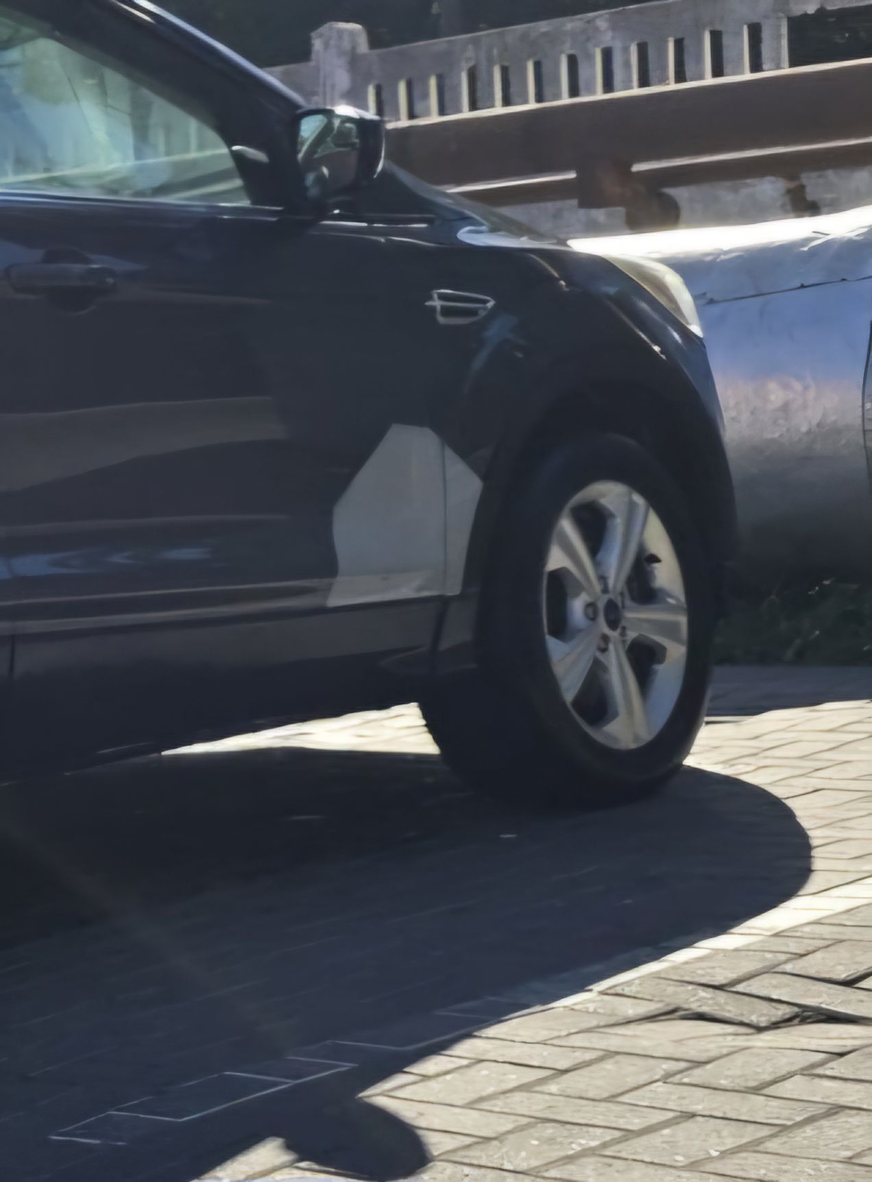 Ford Eskape