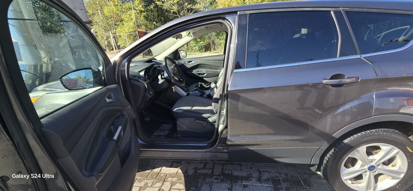 Ford Eskape