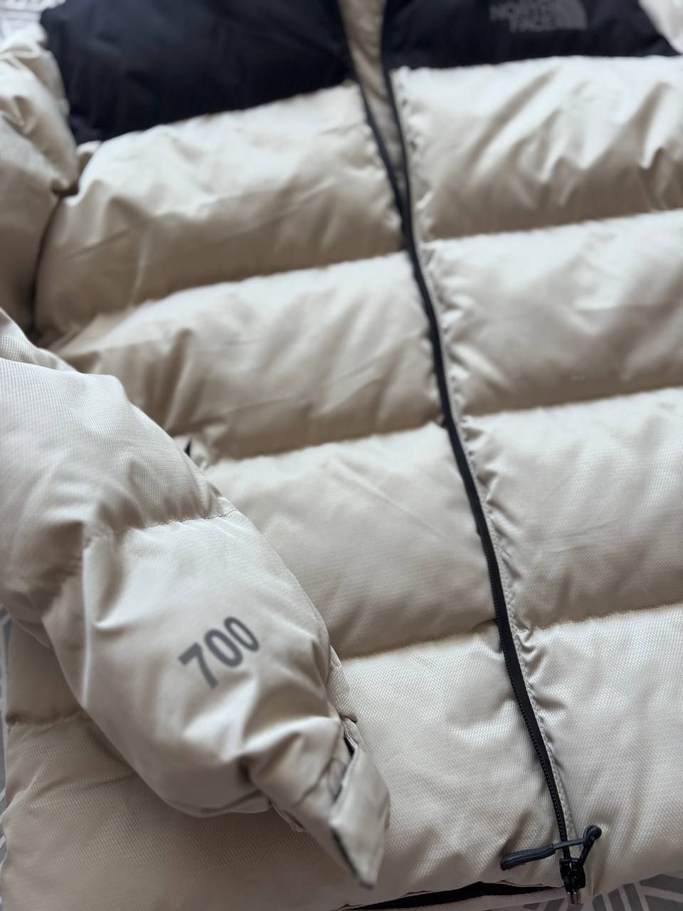 The North Face 700