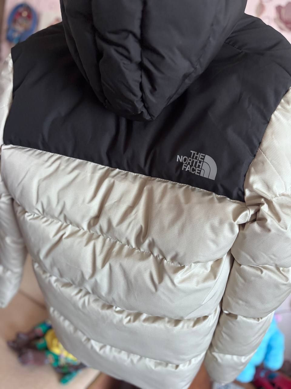 The North Face 700