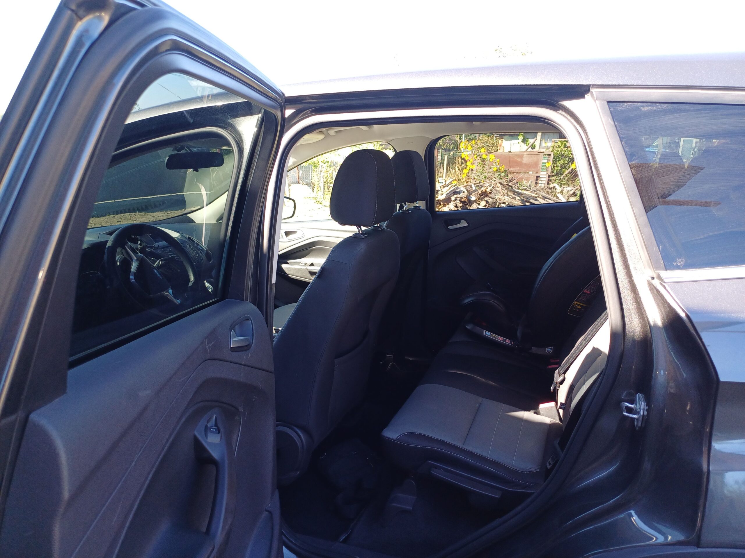 Ford Eskape