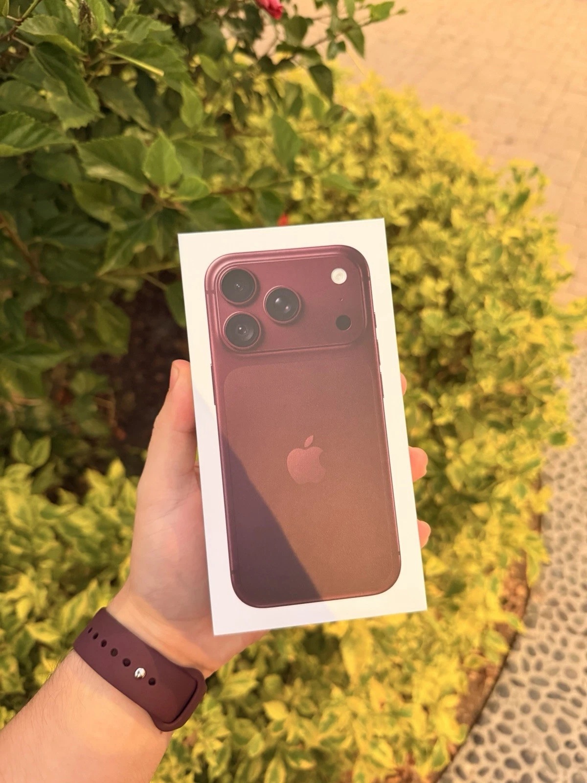 Brand New Original Apple iPhone 18 Pro Max