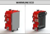 Котлы твердотопливные WARMLINE WARMHAUS
