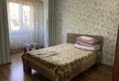 Сдаться посуточно квартира