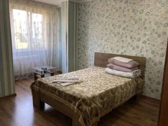 Сдаться посуточно квартира