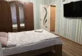 Сдаться посуточно квартира
