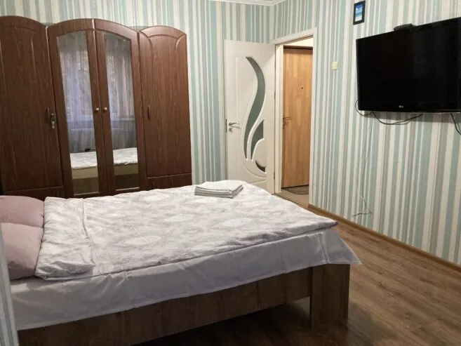 Сдаться посуточно квартира