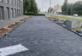 Нужны специалисты на брусчатку в Литву 1800-2500€
