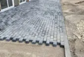 Нужны специалисты на брусчатку в Литву 1800-2500€