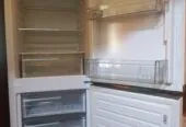 Холодильник SHARP SJ-BB02DTXWF-EU