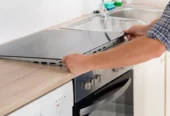 УСТАНОВКА БОЙЛЕРА , ПОДКЛЮЧЕНИЕ МОНТАЖ. 069495004.