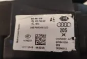 Фара на Audi A3