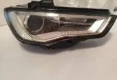 Фара на Audi A3