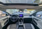 Selling My 2023 Toyota Rav4 XLE AWD