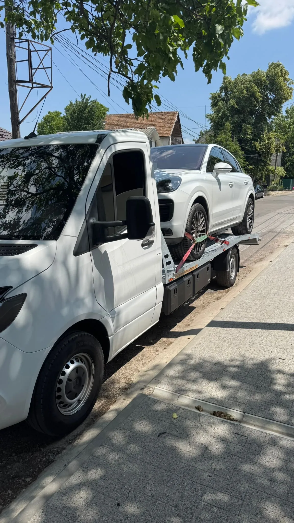 Evacuator Orhei-Chișinău 24/24