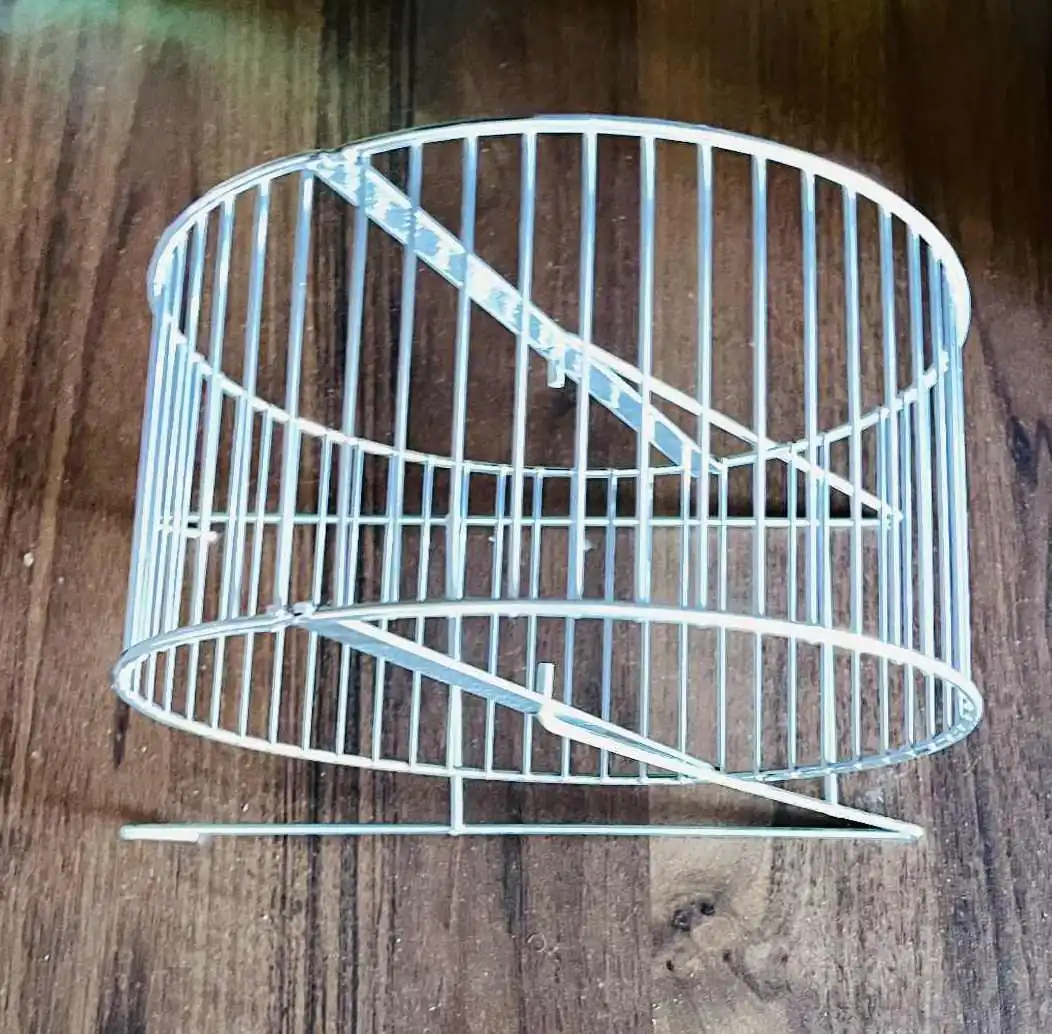 Колесо для грызунов. Новое. Диаметр 20 см