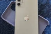 iPhone 11 64gb (б/у или на запчасти)