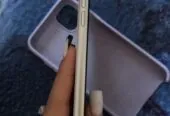 iPhone 11 64gb (б/у или на запчасти)
