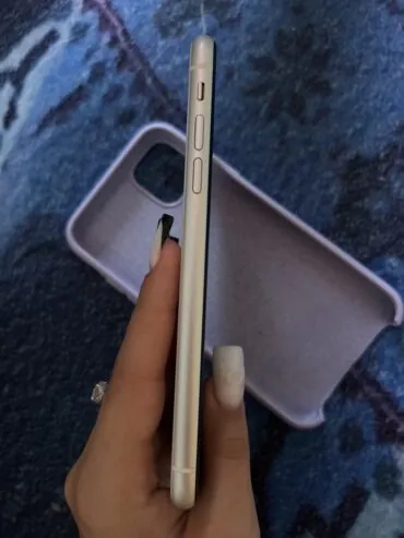 iPhone 11 64gb (б/у или на запчасти)