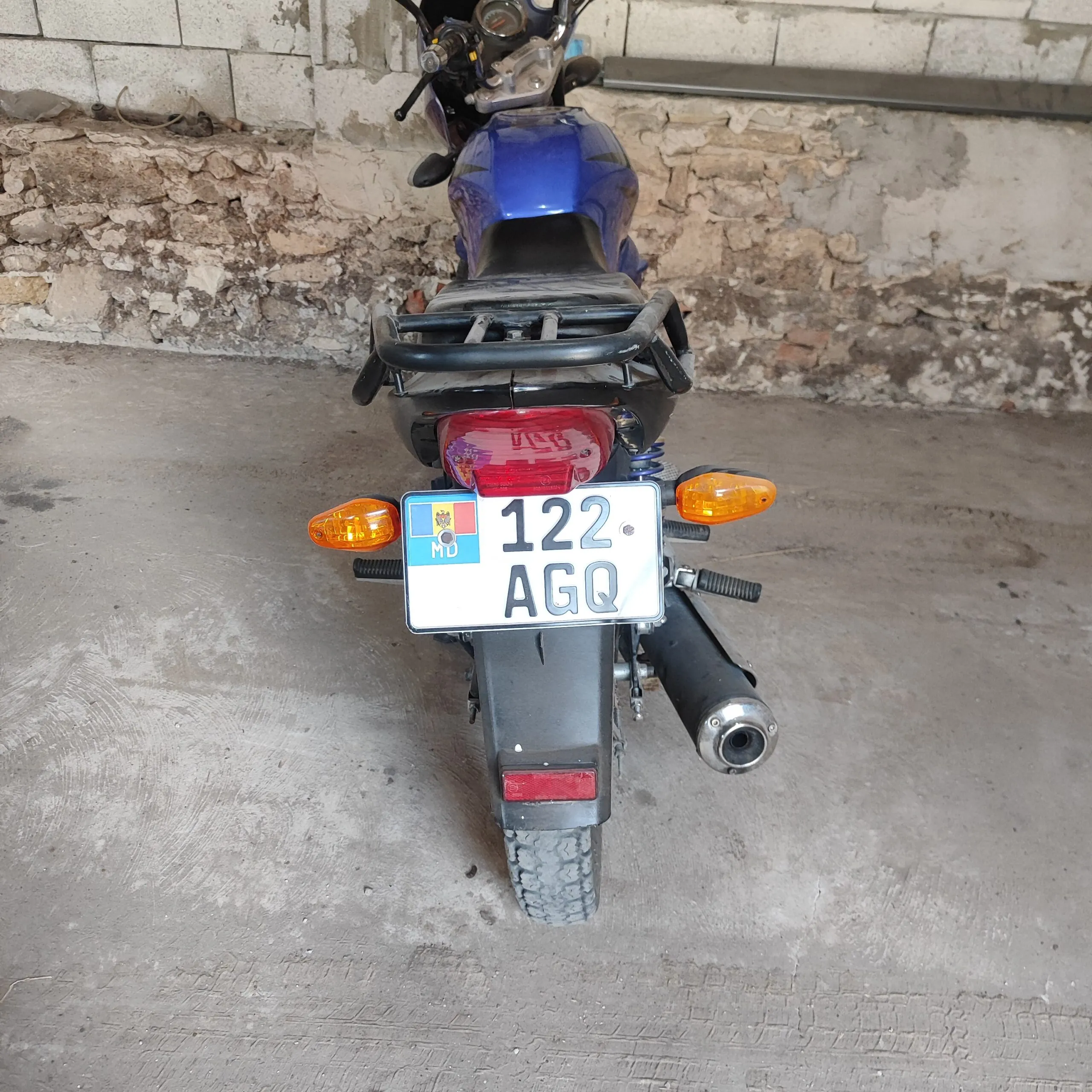 Viper 150