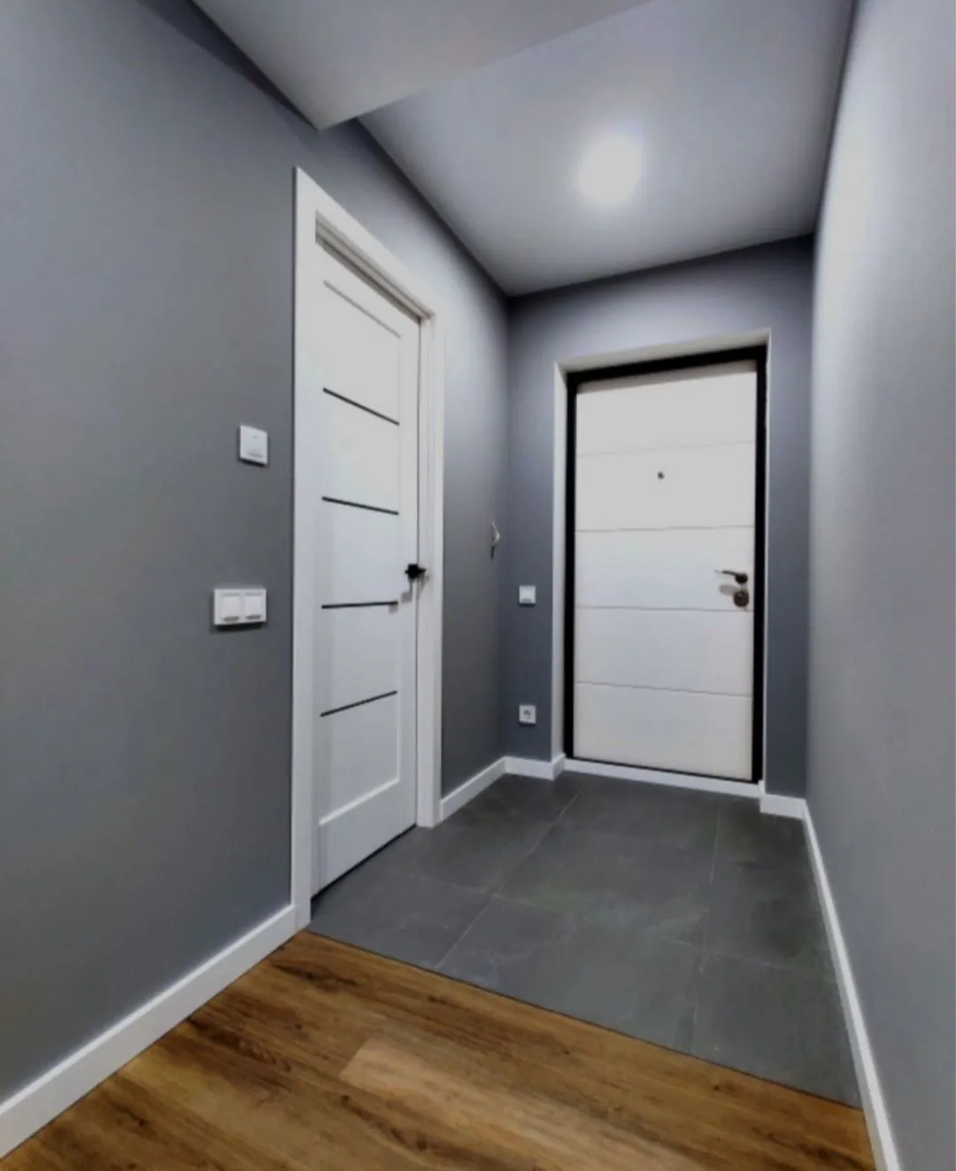 Ремонт квартир