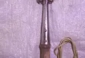 Паяльник молотковый мощный. СССР