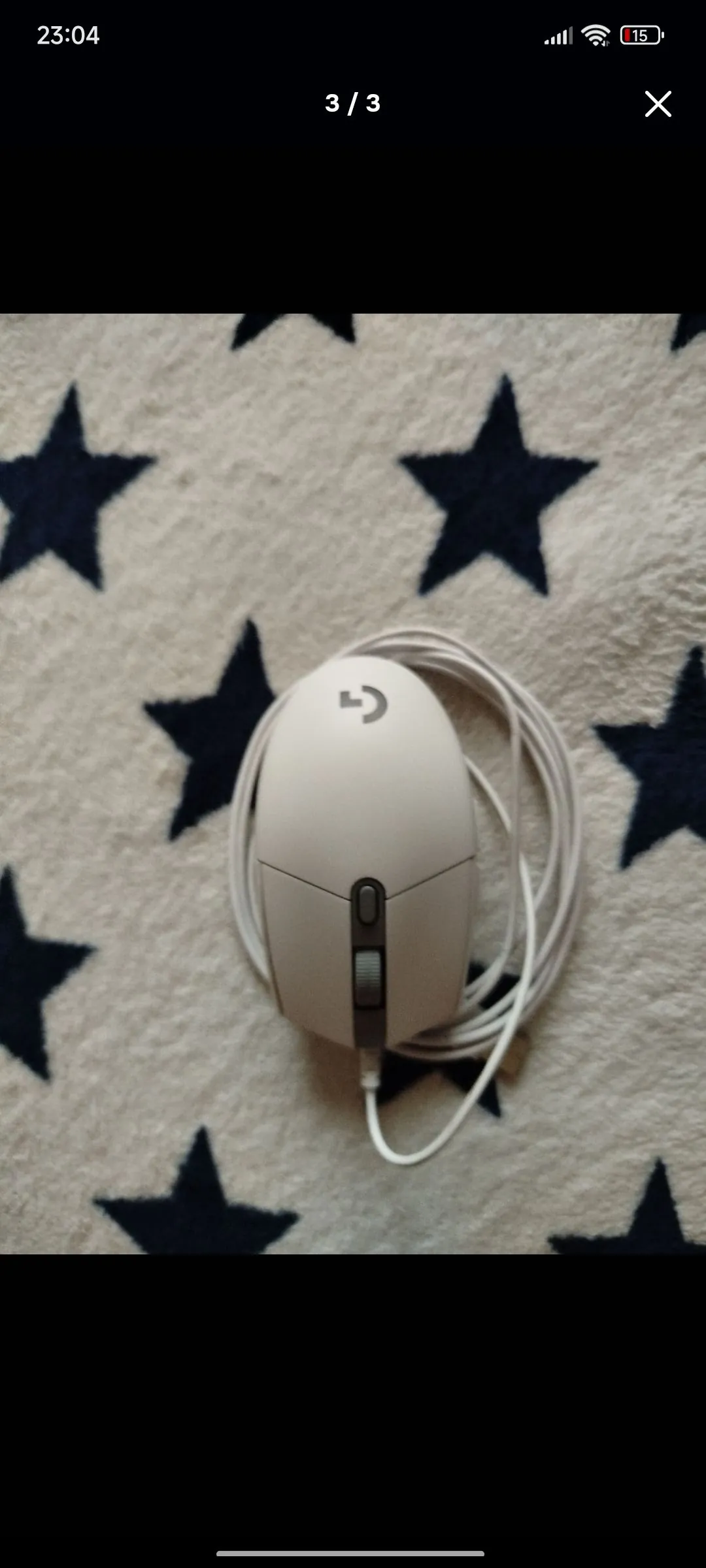 Продам Logitech G102