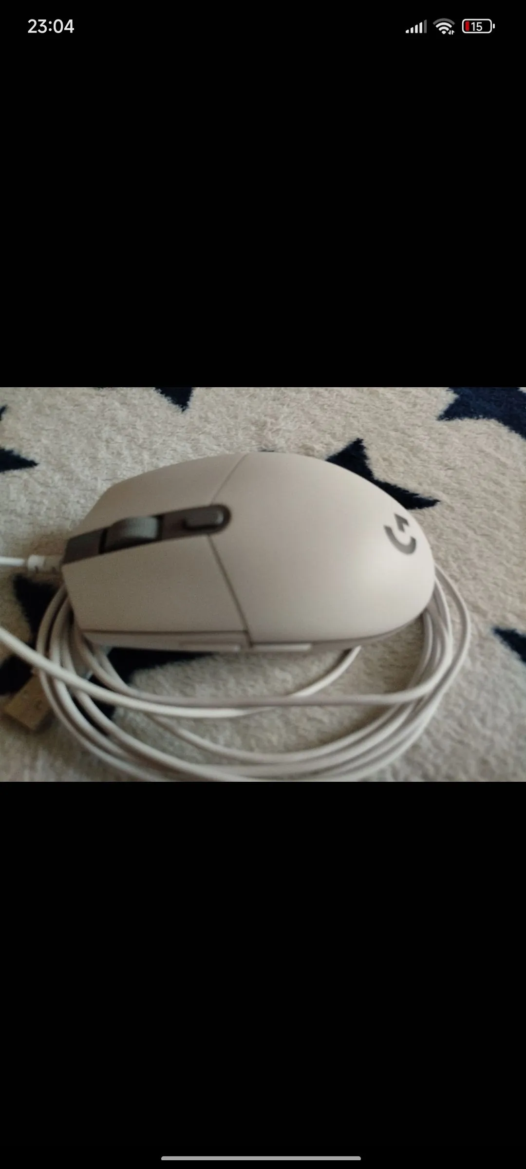 Продам Logitech G102