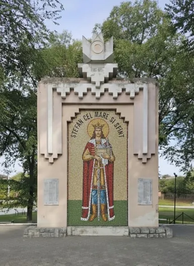 Mozaic la Comandă