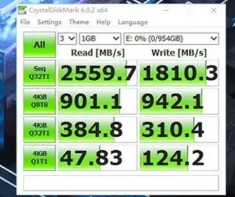 Сборка для не дорогого игрового пк