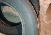 Продам шины R17 или обменяю на что-то поменьше