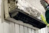 Ремонт, чистка и заправка кондиционеров Кишинев