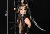 Фигурка warrior